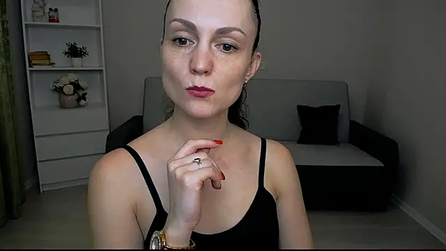Chatroom XXX en direct de Lily_sane1
