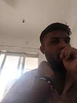 vinay_smalldick's Live XXX Chat