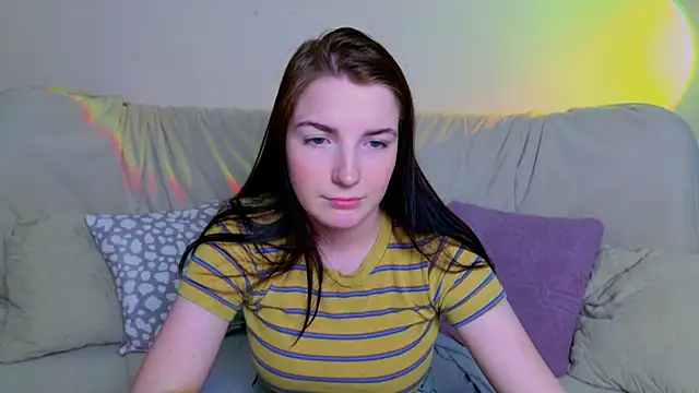 Chatroom XXX en direct de AliceChanel