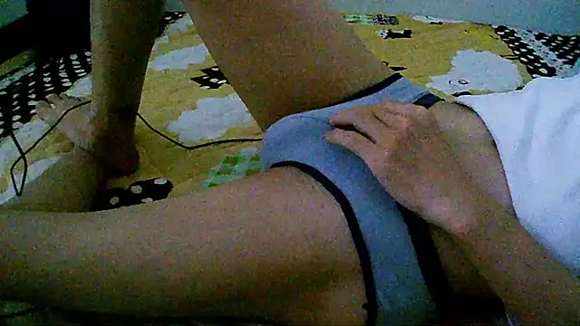 Sembang XXX Secara Langsung Kangc369