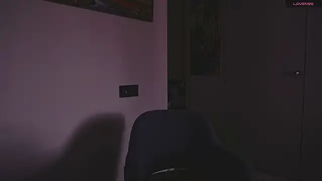 Limy_Sweet webkamerás műsora