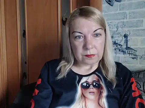 Chat XXX ao vivo de Lillia_Ray