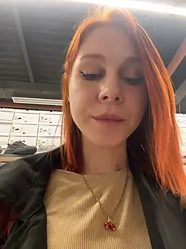 RosieSecret 라이브 XXX 채팅