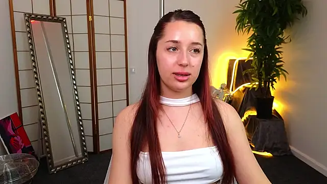 AnikaHarrysonn Live XXX chat