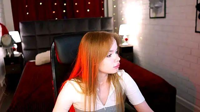 AmyNox live XXX chat