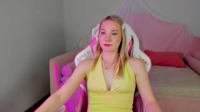 ElaraVoltage Live XXX-Chat
