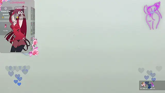 gaby_dream_ Chat XXX in diretta