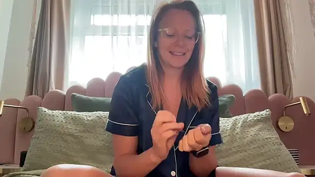 MelodyRoseUk – webcam-show