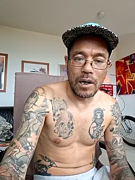 Mr_Graffitimile Live XXX-chat