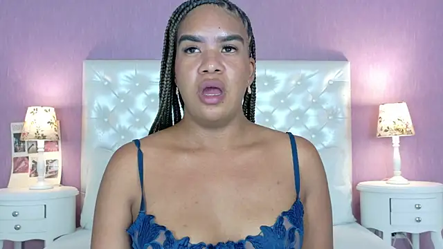 Chat XXX Live ScarletMusk