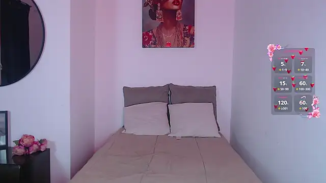 Živý XXX chat dahian_s