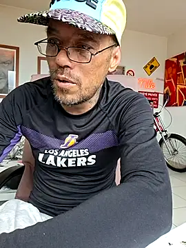 Chatroom XXX en direct de Mr_Graffitimile