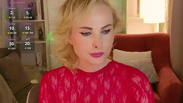 Sandra_Kind's Live XXX Chat