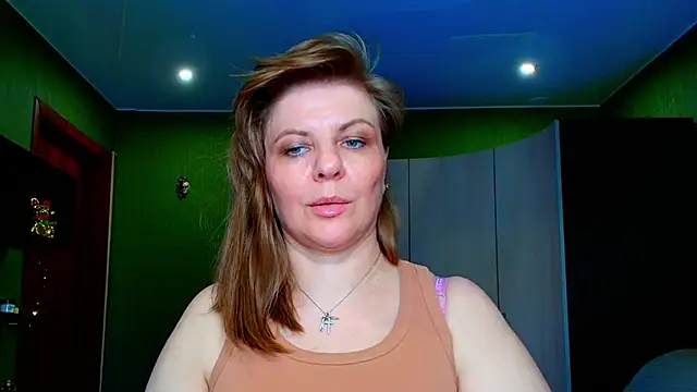 VeronikawGold's Live XXX Chat