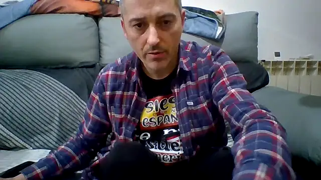 jorge6869 即時 XXX 聊天