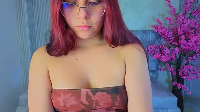 Chatroom XXX en direct de kim_lush_s