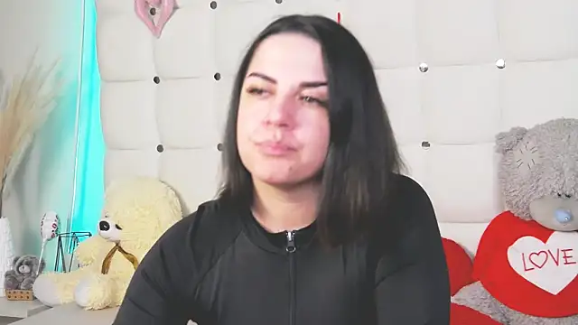 AlsouKass' Live XXX Chat