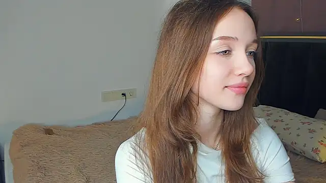 Chat +18 de SharriSang ao vivo