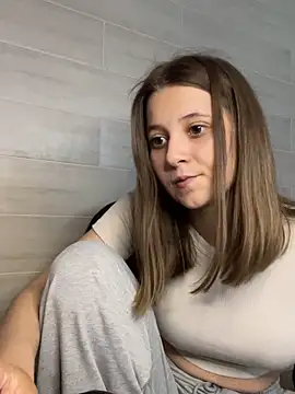 Blossom_Emily – Kamerová šou