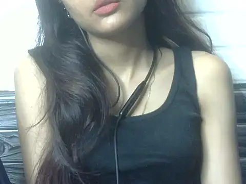 Chatroom XXX en direct de Aayesha
