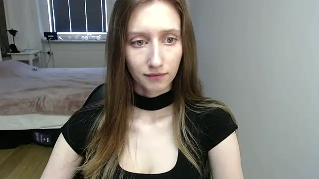 Chatroom XXX en direct de LUNA_delight