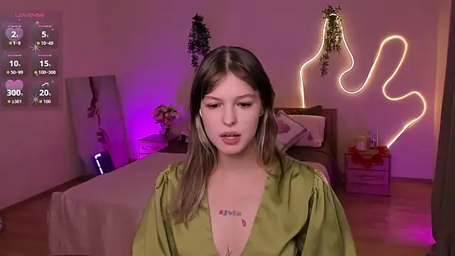 Chat XXX Live Lisa_Blossom