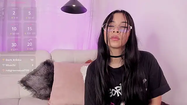 Chat XXX Live Lillypinky1