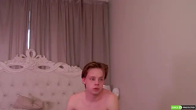 Show de webcam de SimonWarner