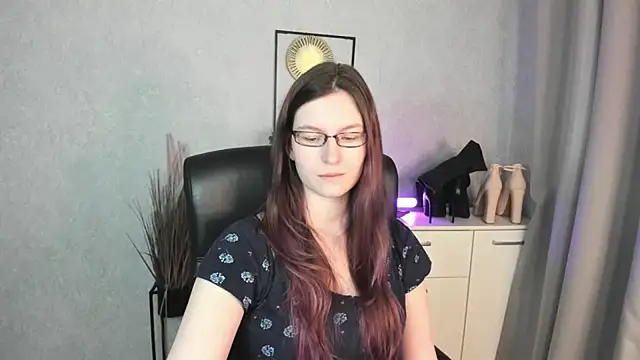 emmaxDelight élő XXX-chatje