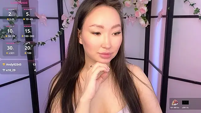 Czat XXX na żywo – Mary_Driden