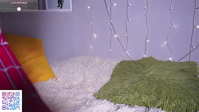 Show webcam de OpsieBoobsie