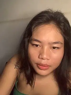 Show webcam de Haniichan