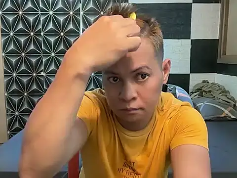 PhilFuckBOYY Show Webcam