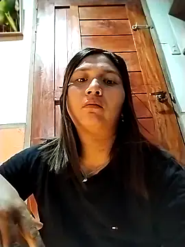 XXX chat uživo modela Ms_America16
