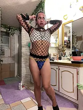 TranSexualJade95 Chat XXX in diretta