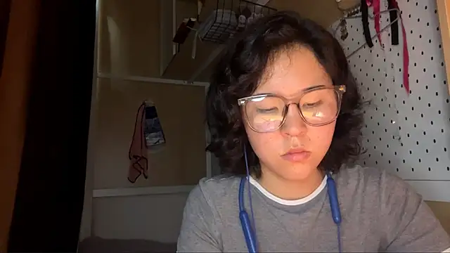 Chat +18 de JennyCarpenter ao vivo