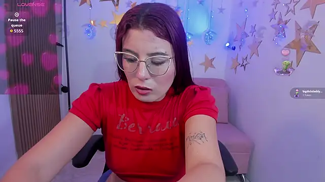 allison_mc 라이브 XXX 채팅