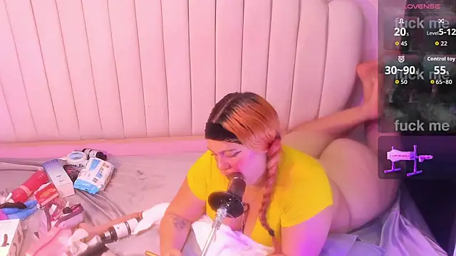 sharlotthe_bigass Live XXX Chat