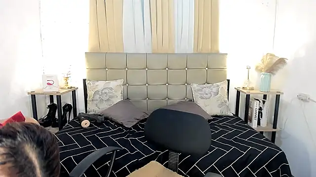 catiana_moore Webcam Show