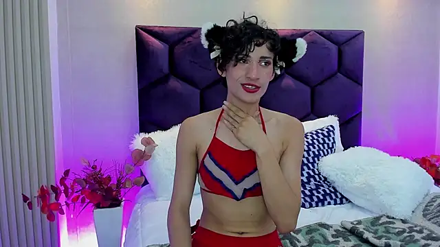 Онлайн чат XXX Anaciet_Evans