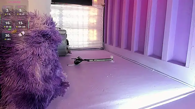alahai_queen Webcamshow