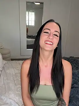 Lorina_Candy webcam show
