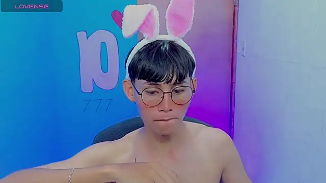 tanjiro_cute 웹캠 쇼