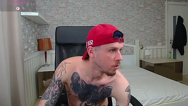JonahShaw live XXX chat
