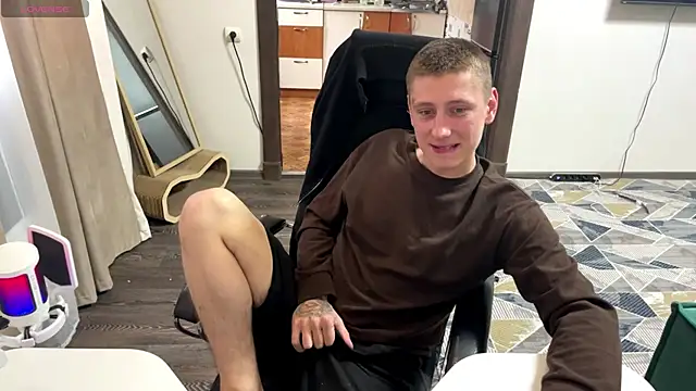 Keksik_ Chat XXX live