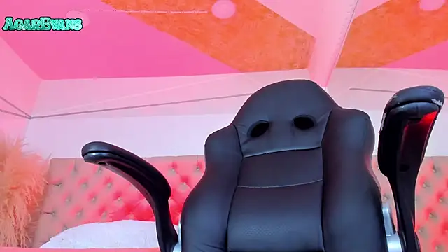 AgarEvansn Live XXX chat