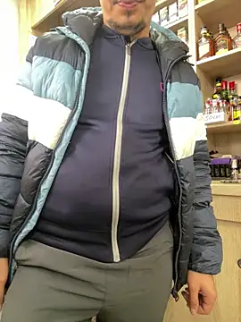 baramadalinn Live XXX chat