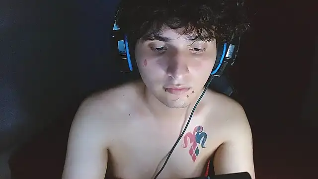 Chat XXX en directo de suggarboy69