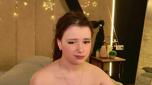 Chat XXX en directo de Pauline_Heaven
