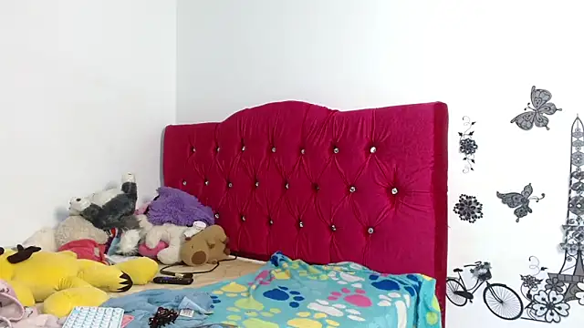 Онлайн чат XXX Alisson_Very_Dirty